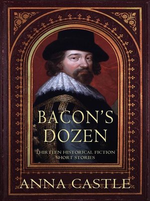 cover image of Bacon's Dozen
